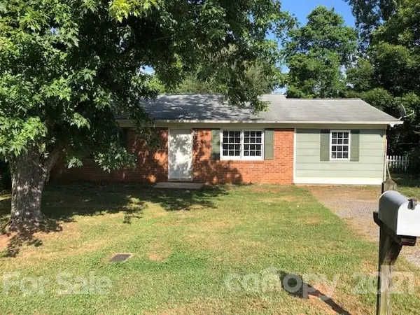 132 Paddington CT, Troutman, NC 28166