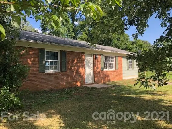 132 Paddington CT, Troutman, NC 28166