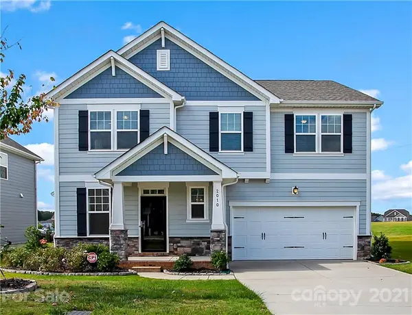 2010 Paddington DR, Indian Trail, NC 28079