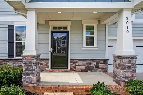 2010 Paddington DR, Indian Trail, NC 28079