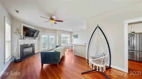 13528 Swinton RD, Huntersville, NC 28078