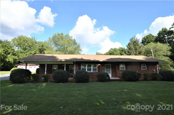4602 Calico RD, Lenoir, NC 28645