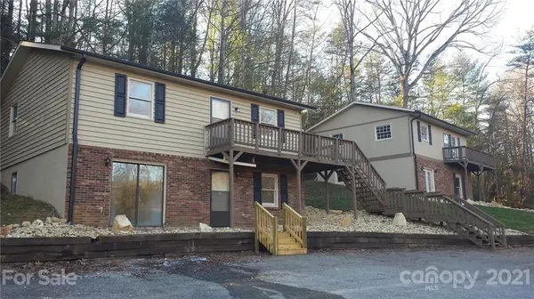 2097 E Flat Church RD, Lenoir, NC 28645