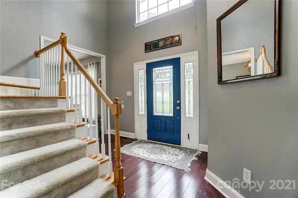 9219 Morgan Glenn DR, Mint Hill, NC 28227
