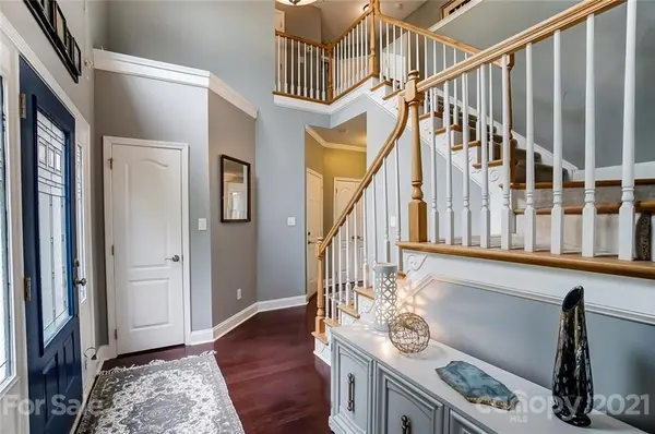 9219 Morgan Glenn DR, Mint Hill, NC 28227