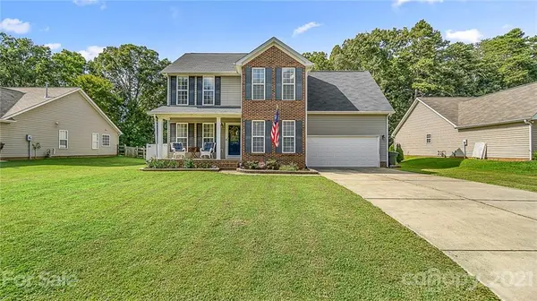 536 Stonehenge DR, Rock Hill, SC 29730