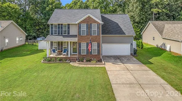 536 Stonehenge DR, Rock Hill, SC 29730