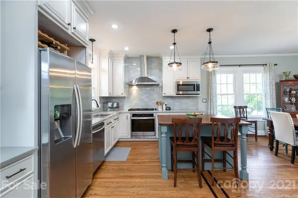 727 Myrtle DR, Rock Hill, SC 29730