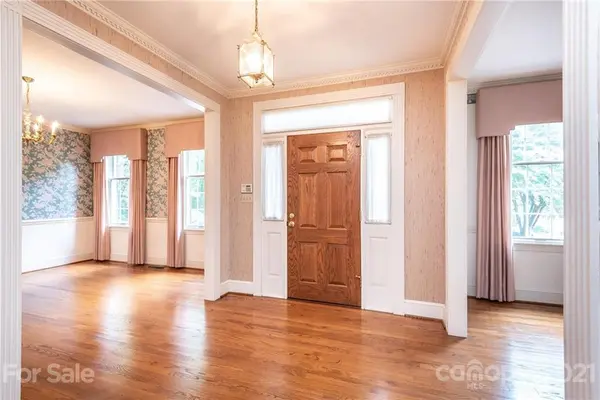 214 Hollow RD, Lincolnton, NC 28092