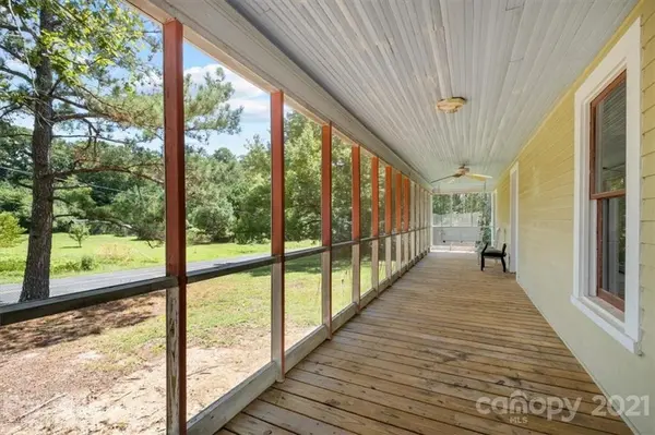 501 Allenton ST, Mount Gilead, NC 27306
