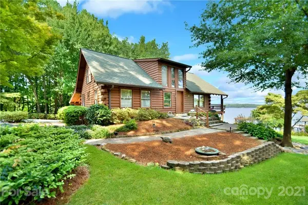 1856 Hagers Point LN, Denver, NC 28037