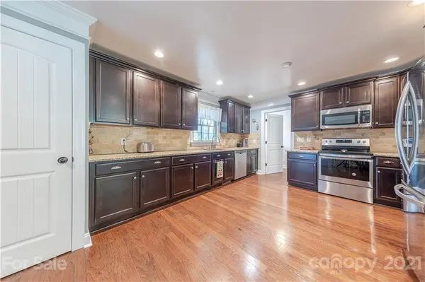 2305 Snowcrest CT, Monroe, NC 28112