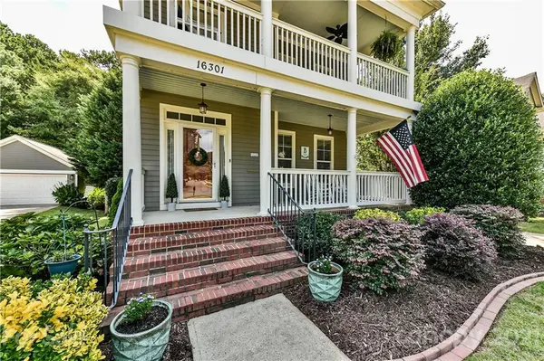 16301 Kelly Park CIR #763, Huntersville, NC 28078