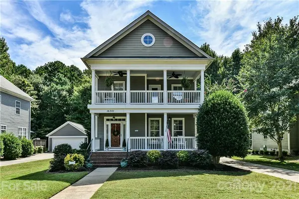 16301 Kelly Park CIR #763, Huntersville, NC 28078
