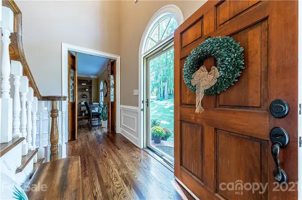 4224 Horseshoe BND, Weddington, NC 28104