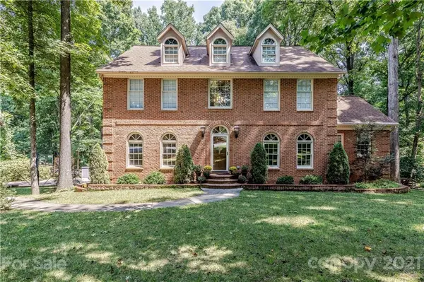 4224 Horseshoe BND, Weddington, NC 28104