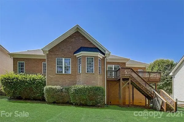 9317 Standerwick LN #99, Huntersville, NC 28078