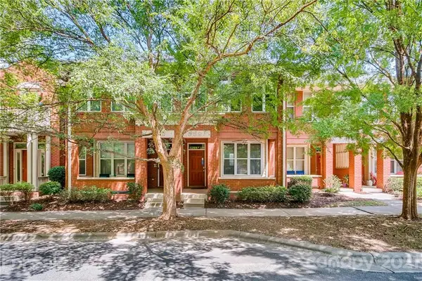 559 9th ST, Charlotte, NC 28202