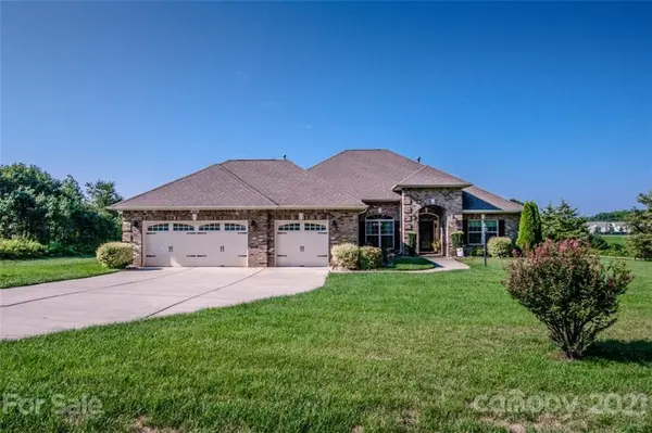 634 Houston RD, Troutman, NC 28166