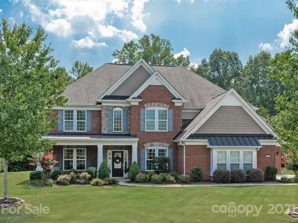 10706 Waxhaw Manor DR, Waxhaw, NC 28173