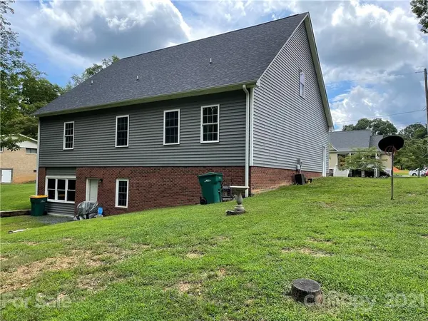203 Montclair DR, Locust, NC 28097