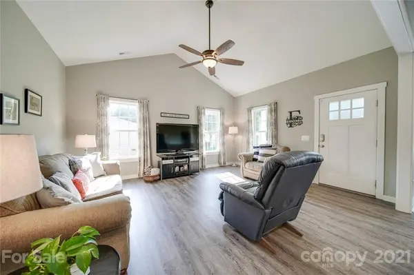 203 Montclair DR, Locust, NC 28097
