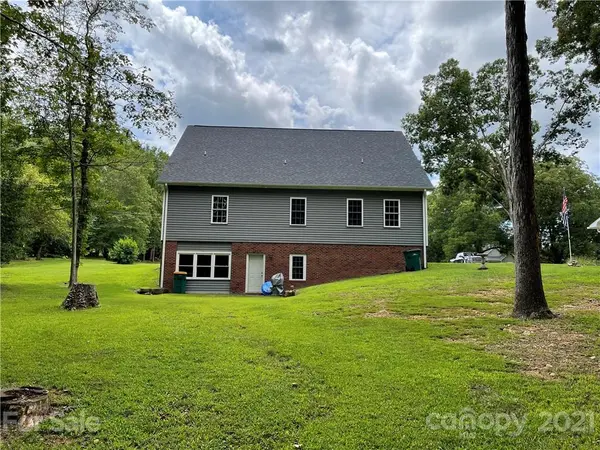 203 Montclair DR, Locust, NC 28097