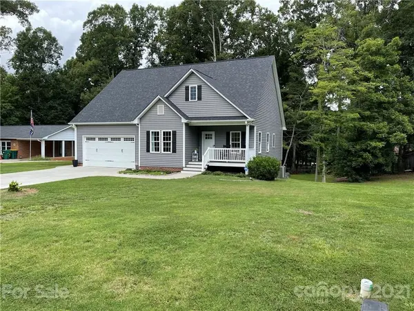 203 Montclair DR, Locust, NC 28097