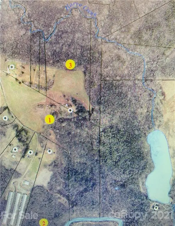 1195 Lambert DR, Hiddenite, NC 28636