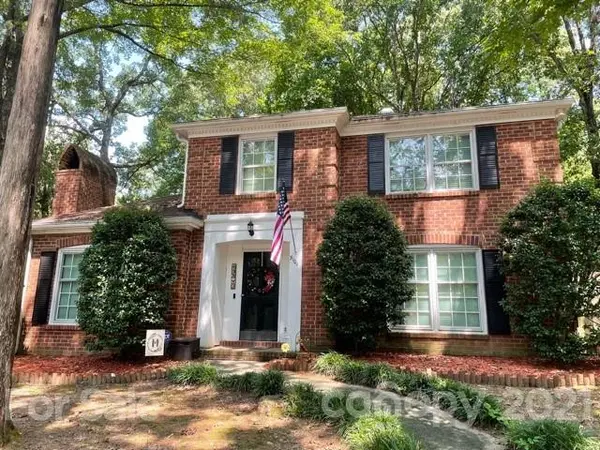 9101 Sardis Forest DR, Charlotte, NC 28270