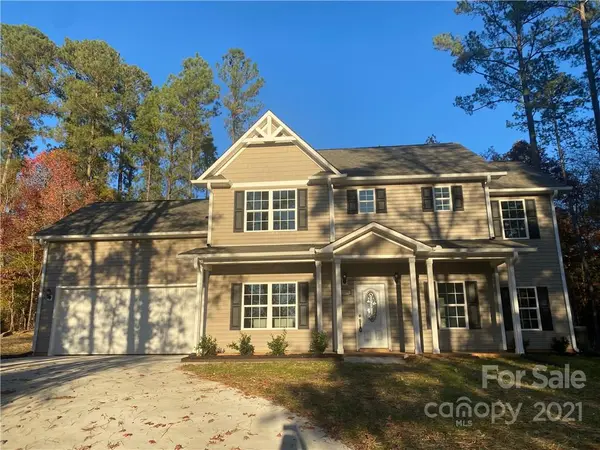 1200 Kent DR, Lancaster, SC 29720