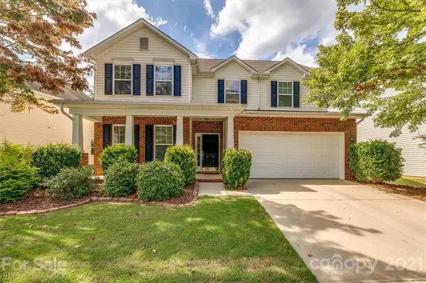 1013 Cornflower LN, Indian Trail, NC 28079