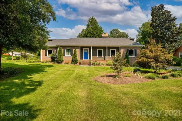 1528 Clarendon PL, Rock Hill, SC 29732