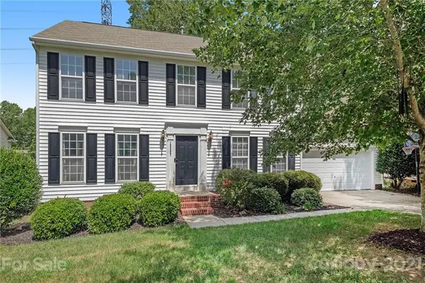 13307 Alex Mill DR, Pineville, NC 28134