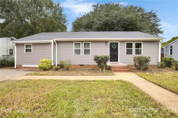 606 Arch DR, Rock Hill, SC 29730