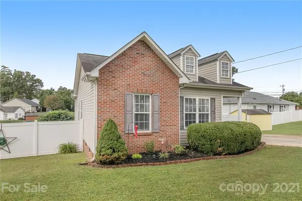 205 Pleasant ST, Belmont, NC 28012