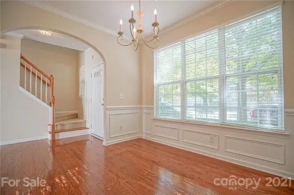 1138 Hammond DR, Matthews, NC 28104