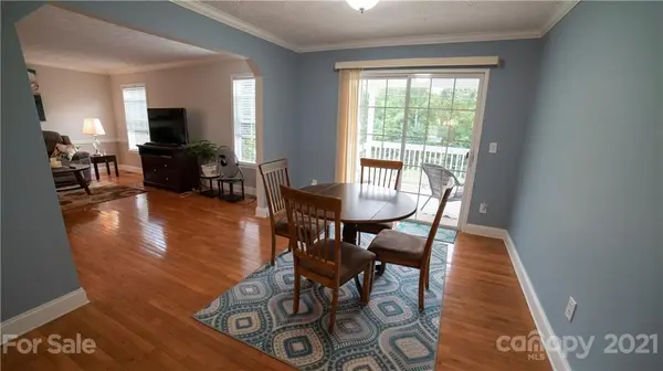 2920 Dysartsville RD, Nebo, NC 28761
