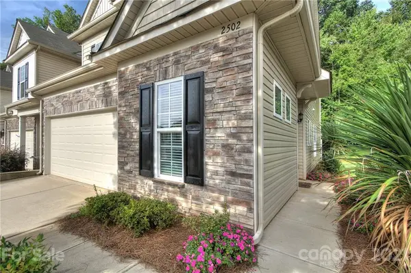 2502 Royal York AVE, Charlotte, NC 28210