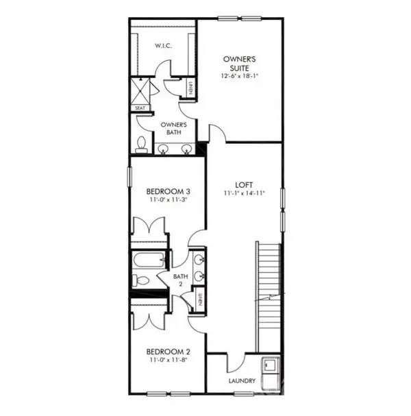 1234 Colgher ST, Mint Hill, NC 28227