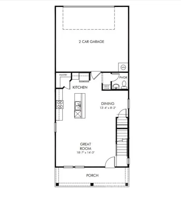 1234 Colgher ST, Mint Hill, NC 28227