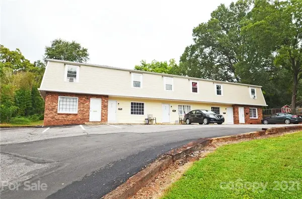 420 4th ST, Hickory, NC 28602