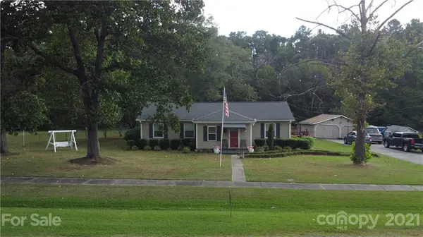 1104 D ST, Butner, NC 27509