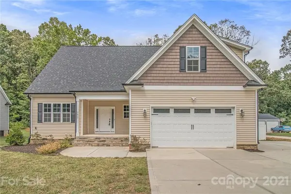 7411 Little Egypt RD, Stanley, NC 28164