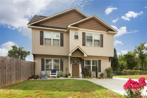 321 Wood AVE, Kannapolis, NC 28083