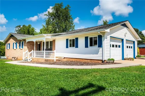 1697 Prestige DR, Conover, NC 28613