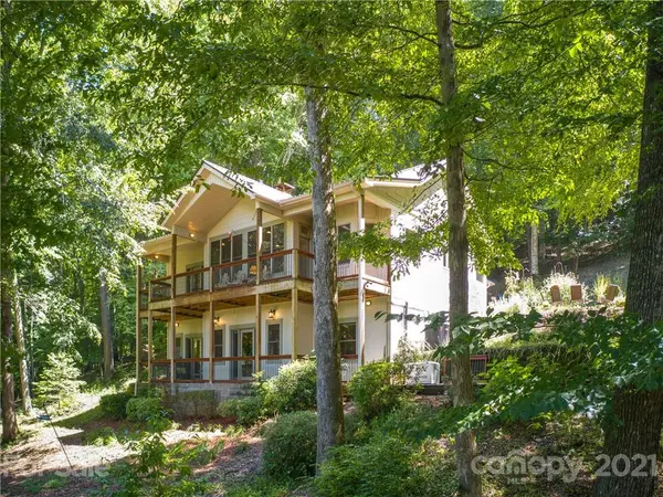 355 Blaine Mountain Estates RD,  Franklin,  NC 28734