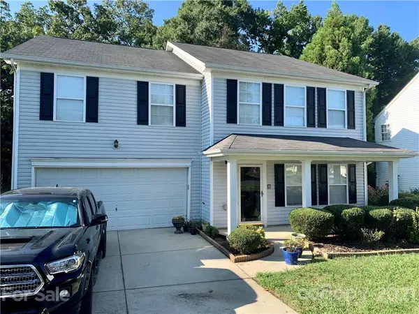 2341 Apple Glen LN, Charlotte, NC 28269