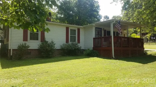 2912 Loviee RD #9, Lincolnton, NC 28092