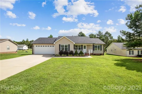 1627 Riverview RD, Lincolnton, NC 28092